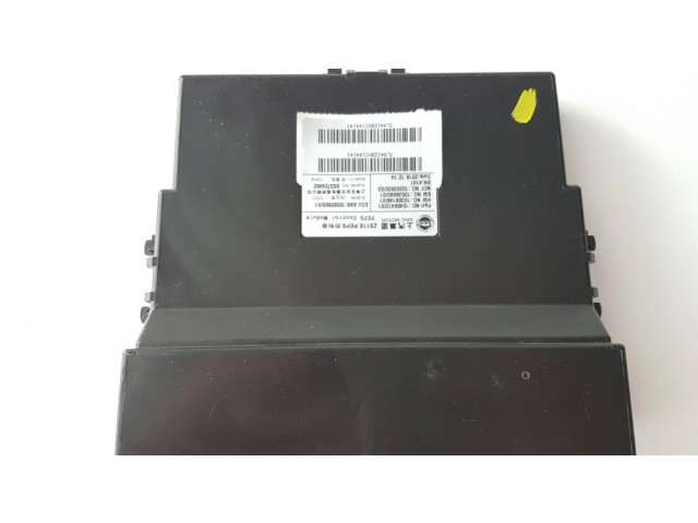 Блок управления 10489412, 10538690 MG ZS