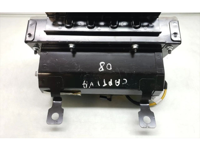 Подушка безопасности пассажира 96817940   Chevrolet Captiva