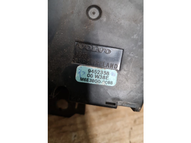 Блок управления кондиционера воздуха / климата/ печки (в салоне) 9452368 Volvo V70