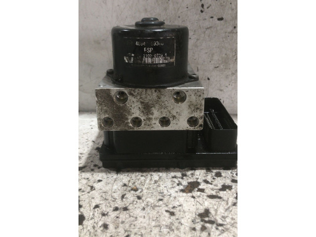 Блок ABS 06.2102-0739.4, 06.2102-0739.4 SsangYong Rexton I