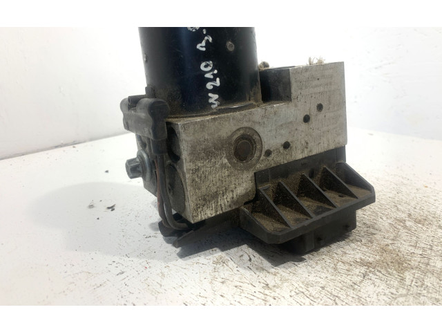 Блок АБС A0034313012   Mercedes-Benz  E W210  1995 - 2002 года