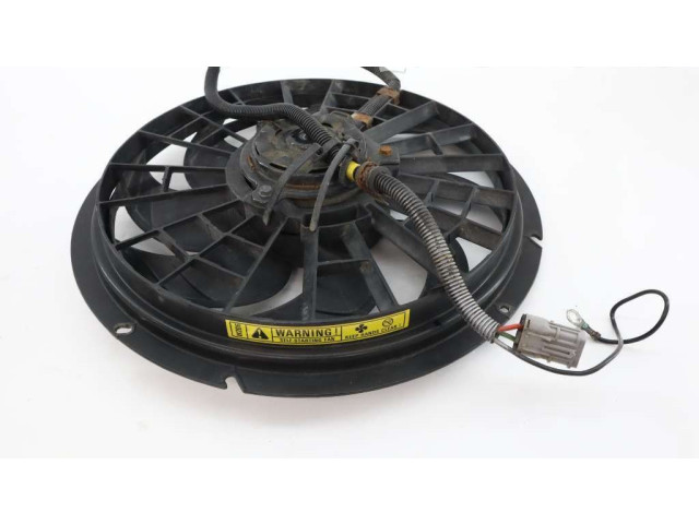 Вентилятор радиатора     9142880    Volvo 940 