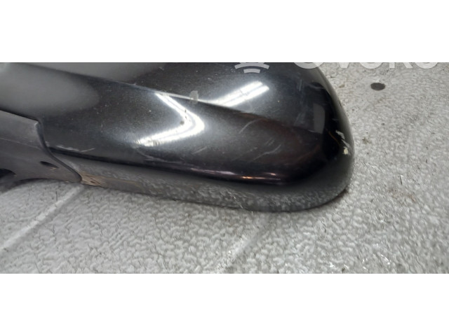 Зеркало электрическое        Chevrolet Nubira   -  года   