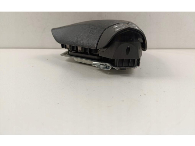 Надувная подушка для руля