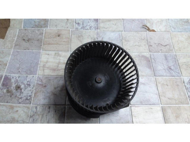 Вентилятор печки W963798F Opel Vectra B