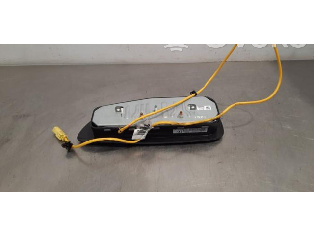 Подушка безопасности в сиденье BF981NDBNA09 Mitsubishi L200