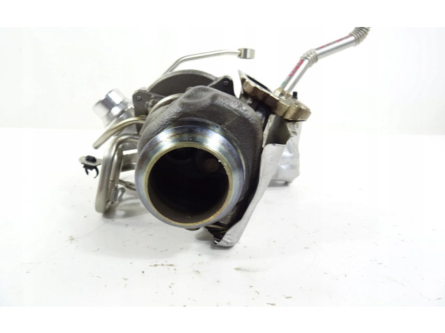 Turbodmychadlo Турбина 16319700063 Nissan Micra K14