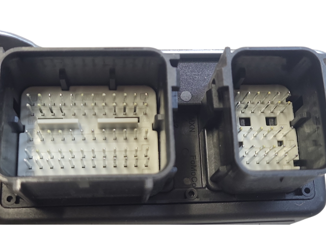 Блок подушек безопасности GX7314D374AJ, 0285013333 Jaguar XE