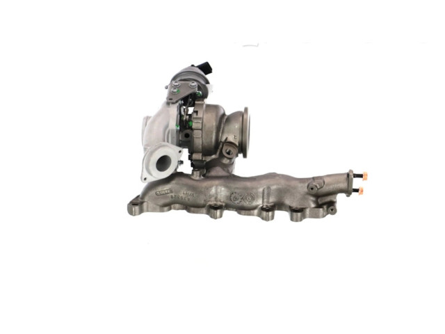 Turbodmychadlo Турбина 830324-5004S, 830324-5004S Volkswagen Transporter - Caravelle T6