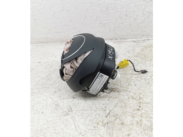 Подушка безопасности водителя 8V0880201, X1941   Audi S1