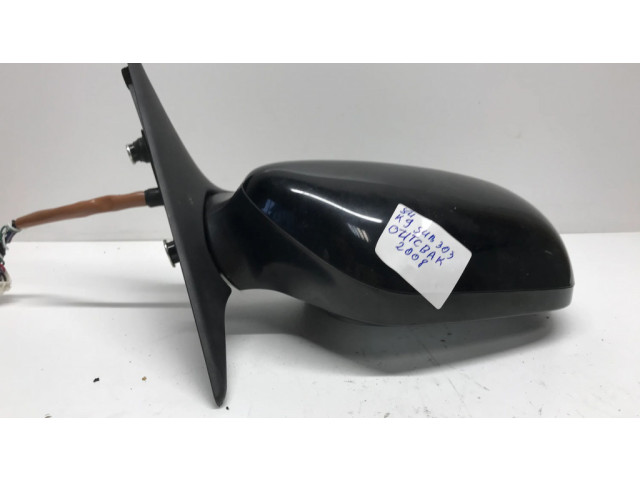 Zpětné zrcátko pravé Subaru Outback 2008 011199, A048695