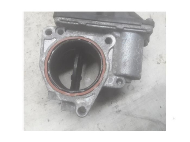 Рулевая рейка Дроссель O176659, 03G128063MV100 Volkswagen Caddy 2004 - 2010 года