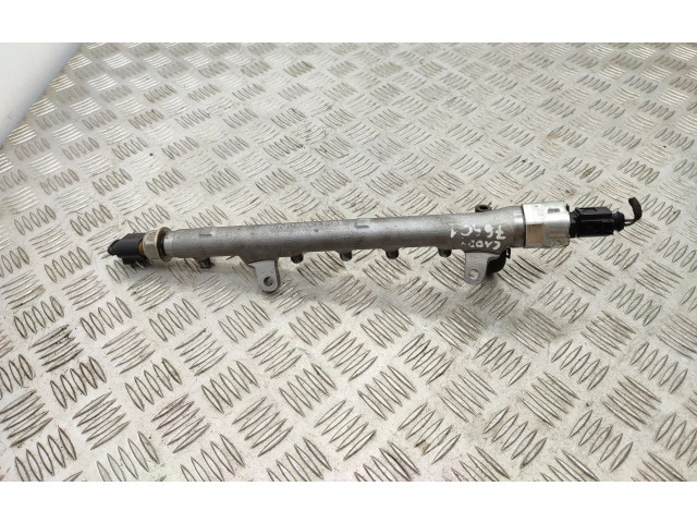 Vstřikovací lišta 03L130089B, 03L906054A Volkswagen Caddy CAYD