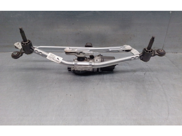 Моторчик дворников 288006875R, A5078305 Dacia Jogger