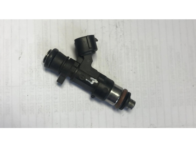 Vstřikovač 0280158013, 16600AX20B Nissan Note (E11) pro benzínový motor 1.4