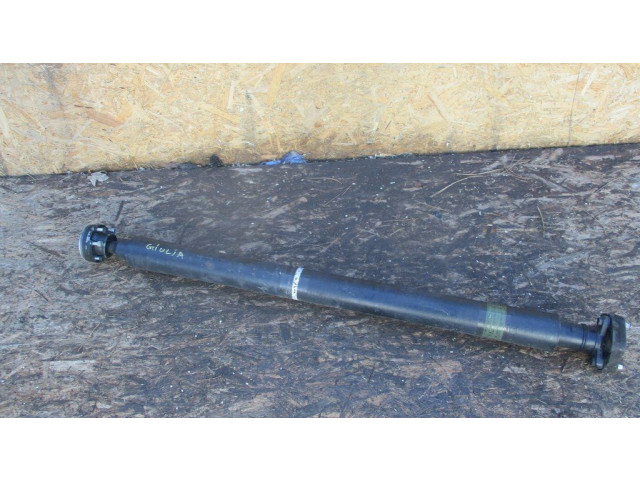 Задний кардан