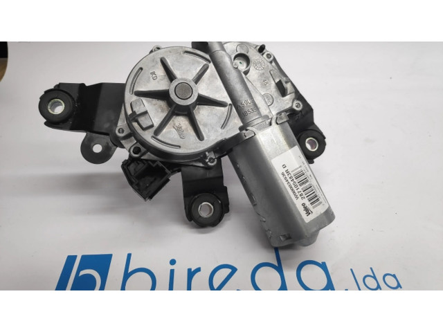 Моторчик заднего дворника 287105453R    Renault Zoe