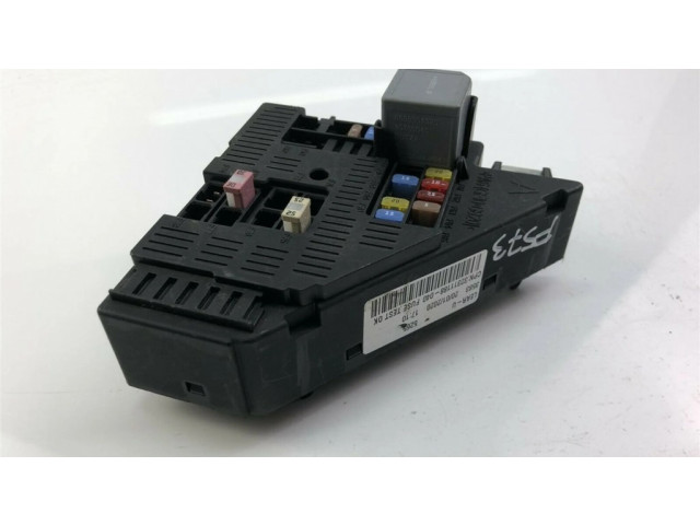 Другие блоки управления / модули