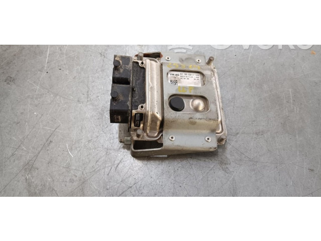 Řídící jednotka 04C906020A Volkswagen Eos 2013