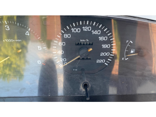 Přístrojová deska  Toyota Carina T170 1990 832002B501, 69160630  