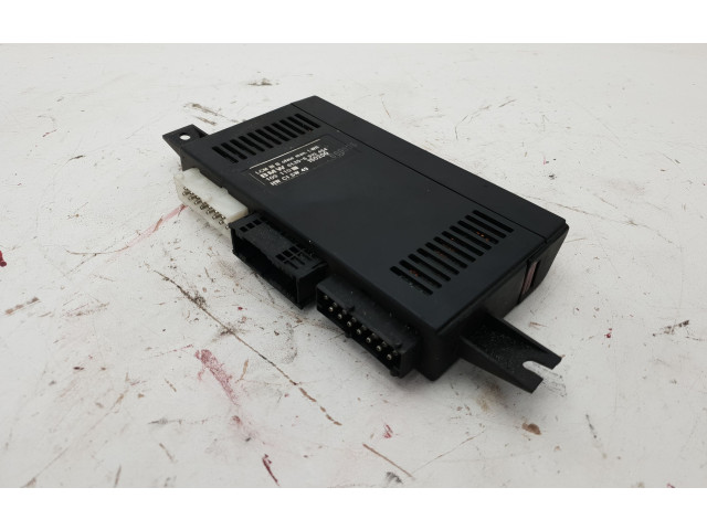 Модуль фонарей