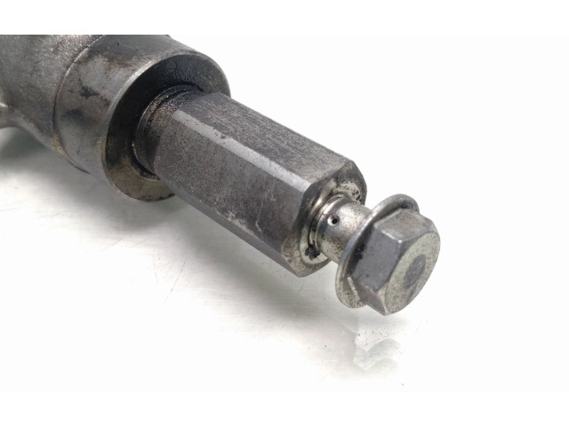 Топливная рампа 08M21697, 45PP33 Mitsubishi ASX для двигателя 4N13