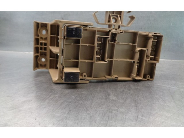 Модуль управления BSM 82201FG010 Subaru Forester SH