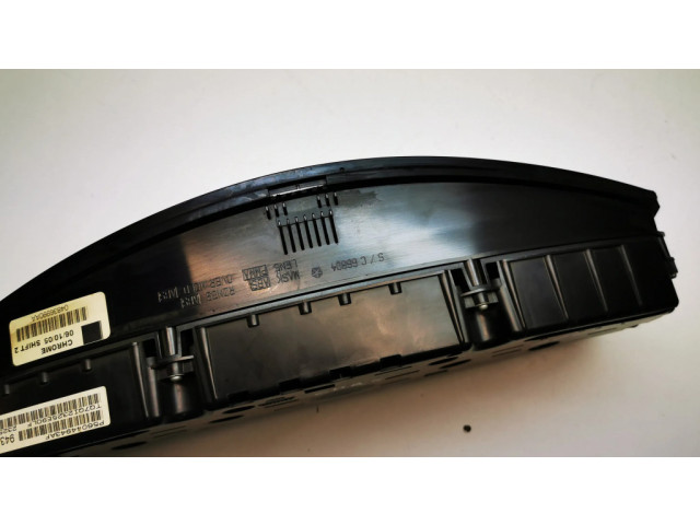 Панель приборов 56044943AF, P56044943AF   Chrysler 300 - 300C       