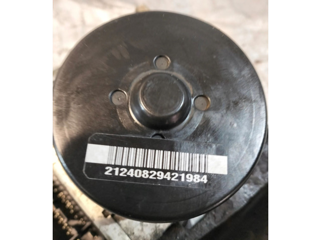 Блок АБС 1K0614117AC Volkswagen Caddy 2004 - 2010 года