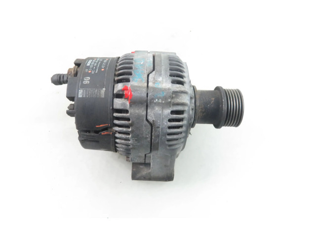 Генератор 4221826, 0123335005 Saab 900