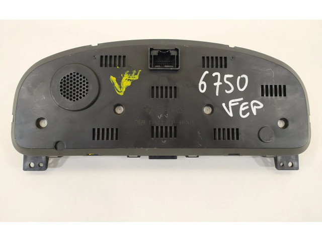 Панель приборов 96628241   Chevrolet Captiva       