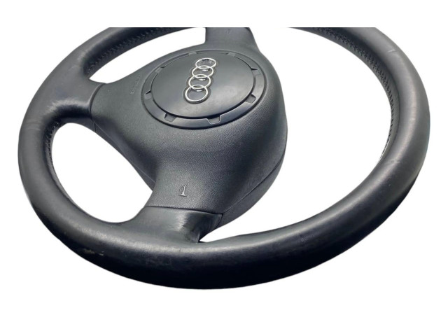 Руль Audi A3 S3 8L 1996 - 2003 года 8L0419091Q, 8L0124B