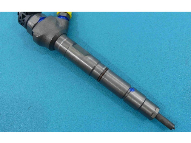 Жиклер (жиклеры) (форсунка (форсунки) 0445110477, IMPRK1170812 Volkswagen Golf VII