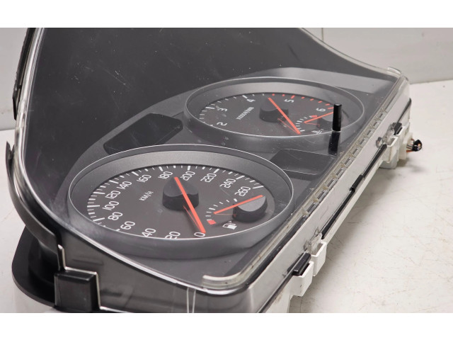 Панель приборов 69199420T, 36002433   Volvo V50       