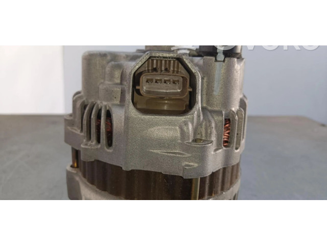 Генератор MN155953 Smart ForFour I