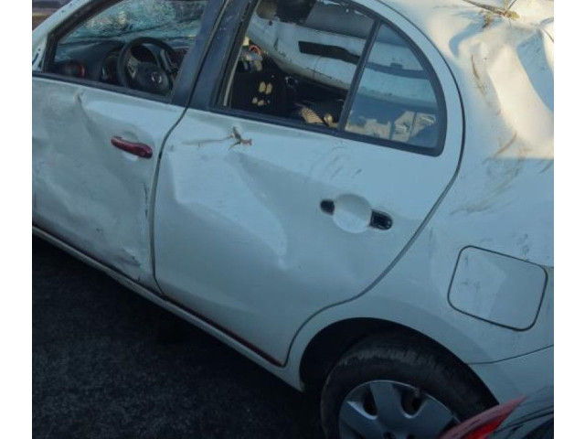 Jednotka ABS 476603HN7C Nissan Micra 2013