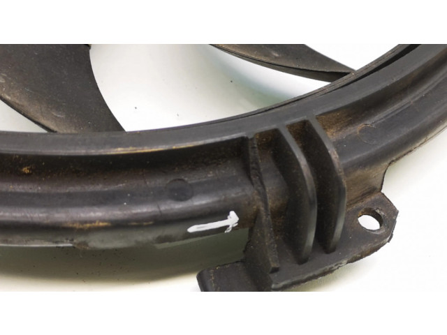 Вентилятор радиатора     874586E, AD1055    Audi A4 S4 B7 8E 8H 3.0