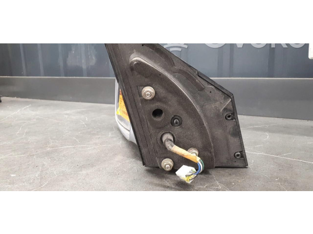 Зеркало электрическое Mitsubishi Lancer 2003 - 2007 года