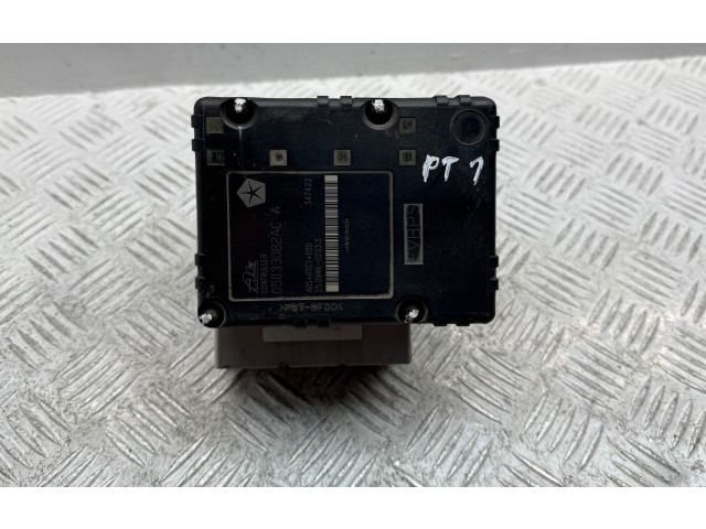 Блок АБС 25094602033, 05033082ACA   Chrysler  PT Cruiser   -  года