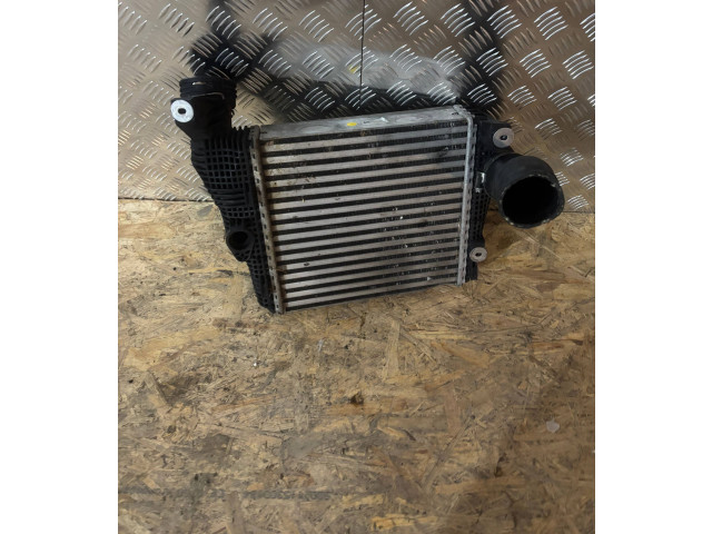 Интеркулер 95B145803A Porsche Macan (95B)