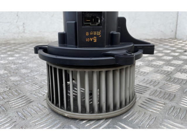 Вентилятор печки KIA Sorento