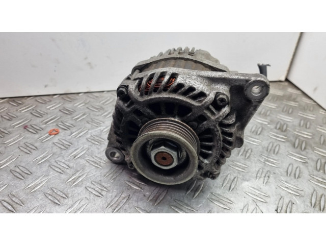 Генератор 1800A287, A5TL0092B Mitsubishi ASX 1.6