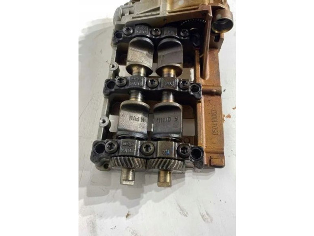 Čerpadlo oleje N46B20BY, 1501122AUTOAS BMW 3 E90 E91