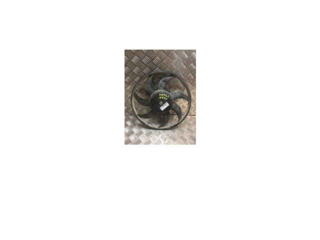 Вентилятор печки    1616307580, 1616307580   Citroen Nemo