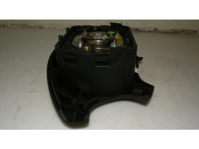 Подушка безопасности водителя 96435734ZL Citroen Xsara Picasso