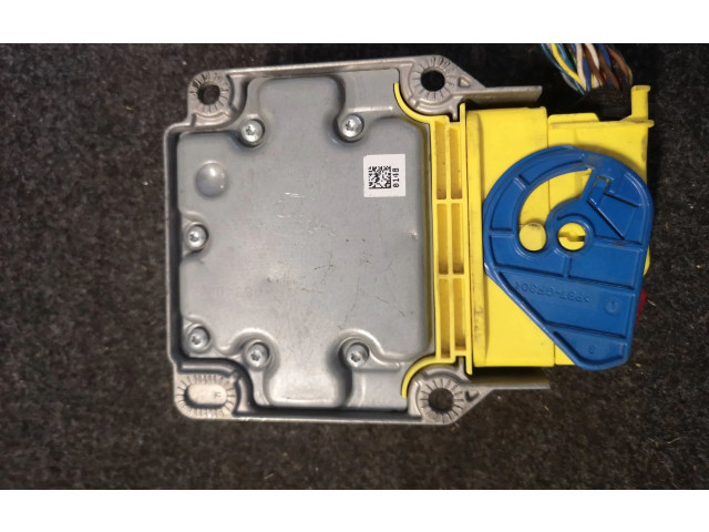 Блок подушек безопасности 8P0959655J, 003CA002ZTSX   Audi A3 S3 A3 Sportback 8P