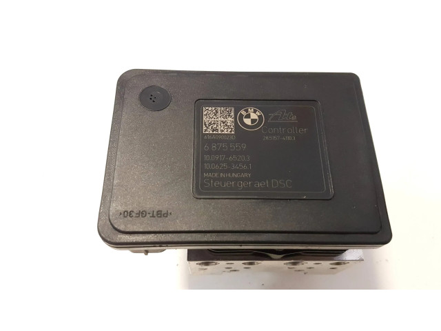 Jednotka ABS 6875558, 6875559 BMW 4 F36 Gran coupe 2016