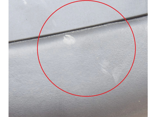 Руль Toyota C-HR I 2016 - 2023 года 627554600