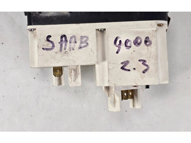 Дисплей    S9513334   Saab 9000 CS