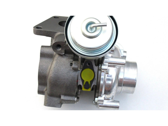 Турбина Mazda 3 I 2.0 VJ360601, VJ36